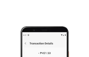 Sushi - Personal Finance screenshot 2