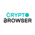 CryptoBrowser icon