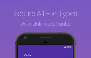 Andrognito screenshot 3