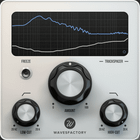 Trackspacer icon