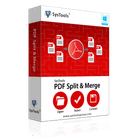 SysTools PDF Split and Merge icon