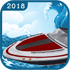 Boat Racing Simulator icon