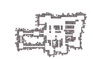 PaperDungeonMaker screenshot 1