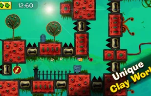 Mini Dash screenshot 3