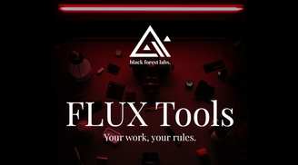 Black Forest Labs launches FLUX.1 Tools, a new suite of open-access models within FLUX.1 image