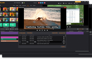 GoPlay Video Editor screenshot 2