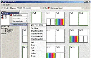 QuickLayout screenshot 1
