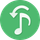 TuneMobie Spotify Music Converter icon