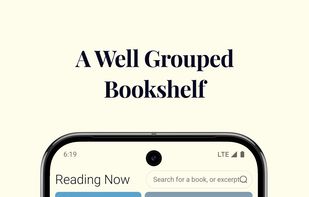 Clay Read screenshot 1