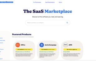 Get discounts on software from hundreds of the top brands. 