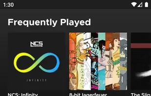 Subtracks screenshot 1