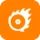 Free Disc Burner Icon