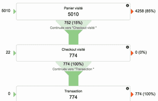 BeamPulse screenshot 2