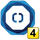 Optimik icon