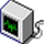WallPaper (Crawlpaper) icon