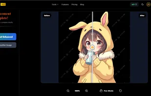 EnhanceIT PRO screenshot 3