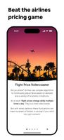 Airfare Alerts screenshot 2
