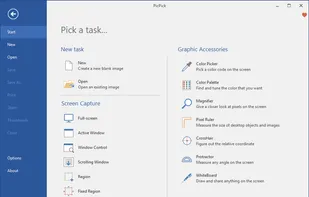 PicPick screenshot 1