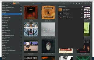 Lollypop screenshot 1