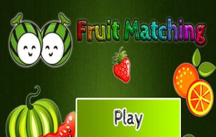Fruit Matching screenshot 1