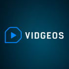 Vidgeos icon