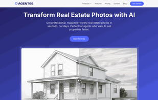 Agent99 screenshot 1