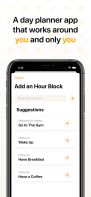 Hour Blocks screenshot 2