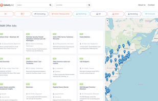 Talentplot screenshot 1