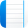 Notebooks icon