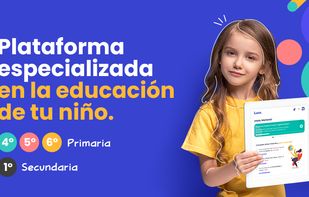 Luca Educative Platform screenshot 1