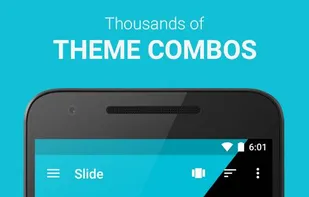 Slide for Reddit screenshot 1