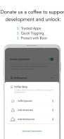 Screen Protector: Stop Spyware screenshot 3