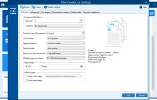 Print Conductor screenshot 1