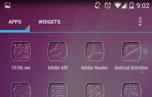 Ghost Icon Pack screenshot 2