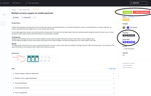 MaestroCR screenshot 2