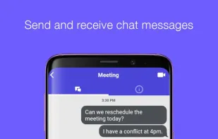 Lifesize Video Conferencing screenshot 3