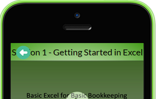 Learn Excel Fast screenshot 3