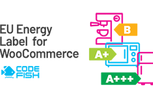EU Energy Label for WooCommerce screenshot 2