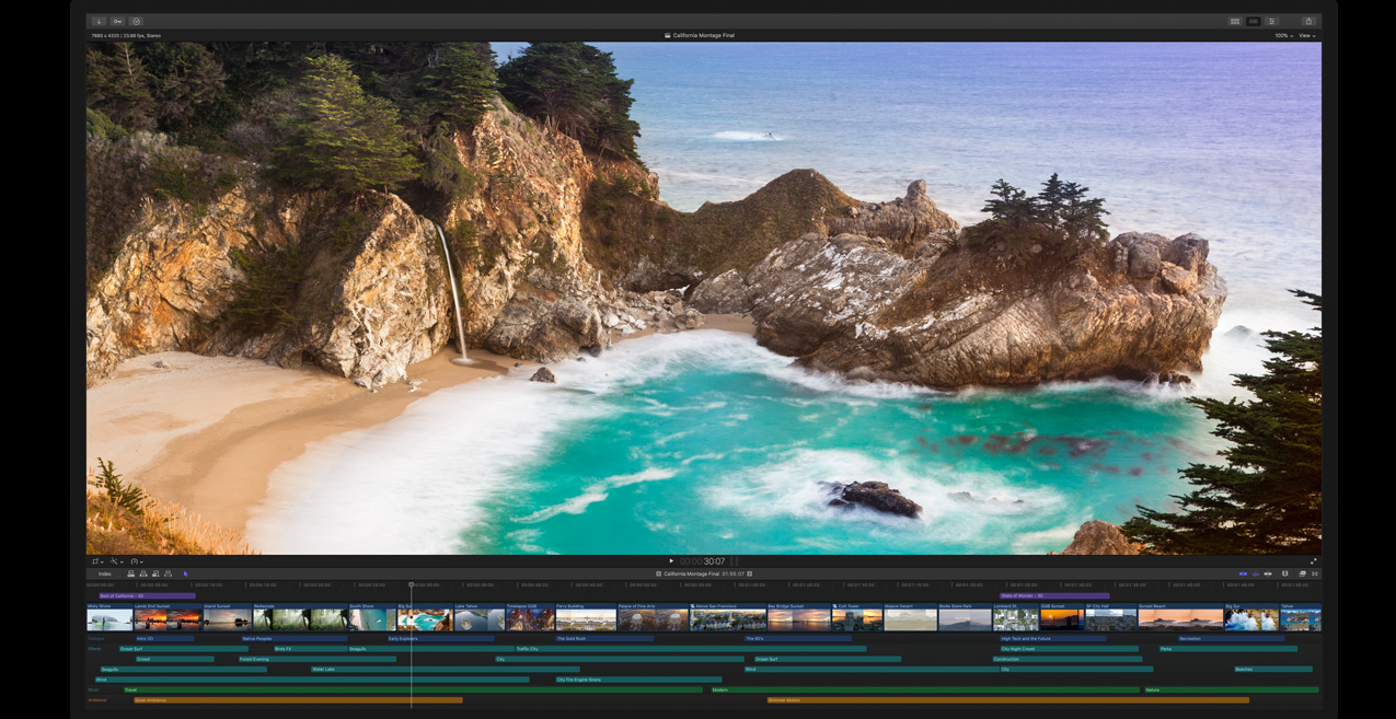 Apple now offers a 90 day extended trial for Final Cut Pro X and Logic Pro X