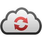 CloudConvert icon
