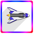 Crowdy Space icon