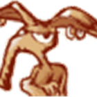 Aardvark (Bookmarklet) icon