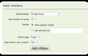 Nowsy.com screenshot 2