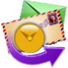 Mail Passport Pro icon