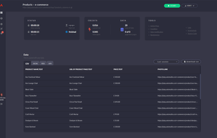 Automatio screenshot 2