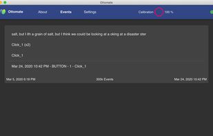 Ottomate screenshot 1