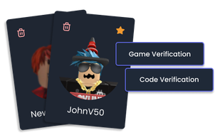 Bloxlink screenshot 1