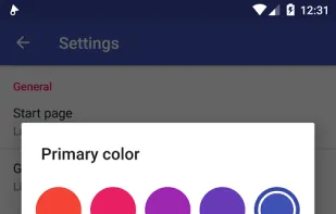 Phonograph Music Player screenshot 2