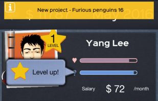 Business Inc. screenshot 1