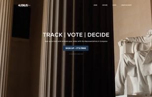 Homepage